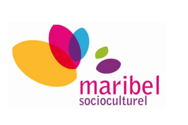 Logo Maribel Socioculturel