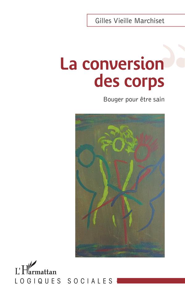 Conversion Corps