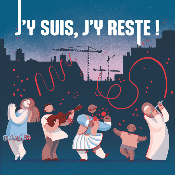 Jysuisjyreste Mail