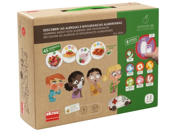 Allergies Alimentaires