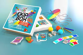 Ekipbox