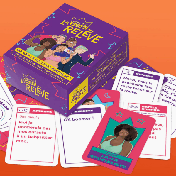 Moi Cest Madame Releve Jeu Anti Sexisme 3