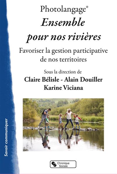 Photolangage Ensemble Pour Nos Rivieres 2