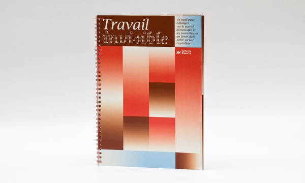 Travail Invisible