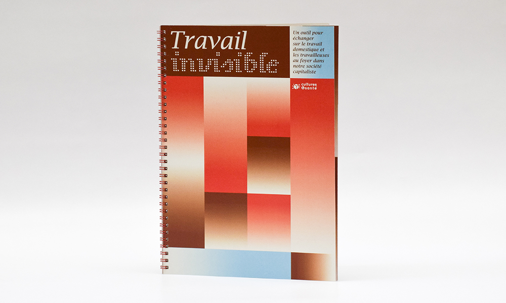 Travail Invisible