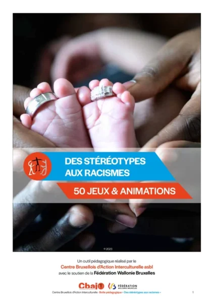 Des Stereotypes Aux Racismes 2024 Pdf
