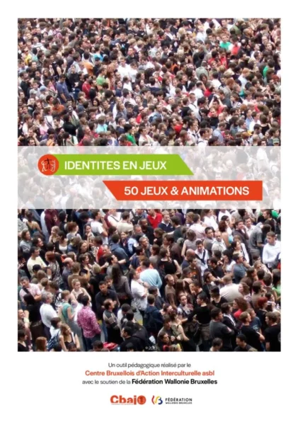 Identites En Jeux 2024 Pdf