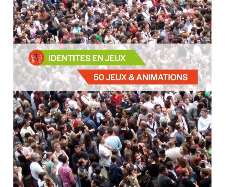 Identites En Jeux 2024 Pdf