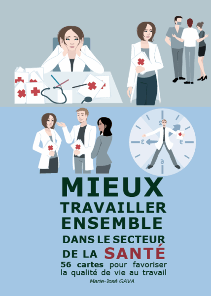 Mieux Travailler Ensemble Dans Le Secteur De La Sante