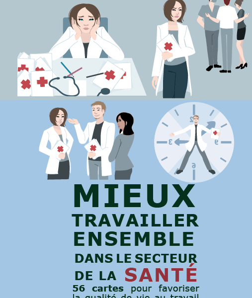 Mieux Travailler Ensemble Dans Le Secteur De La Sante