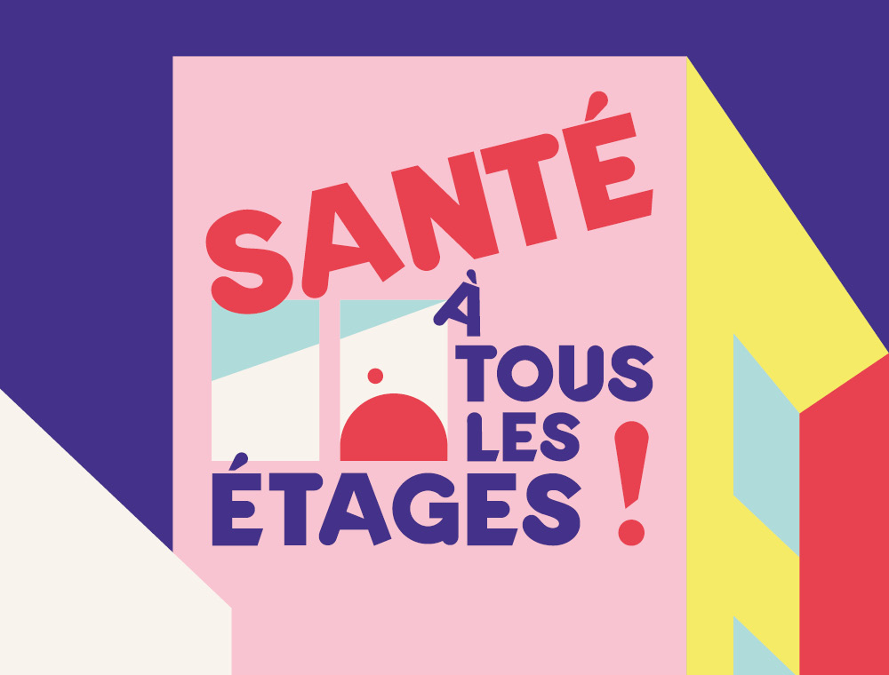 Santé à tous les étages