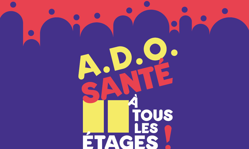 Atelier découverte de l'outil : Santé à tous les étages