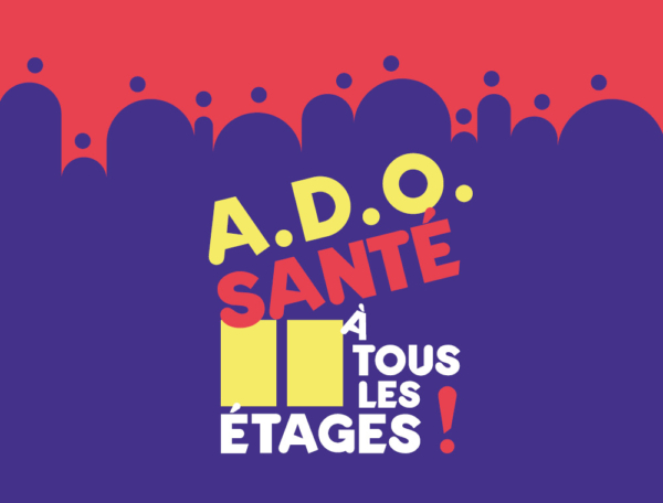 Atelier découverte de l'outil : Santé à tous les étages