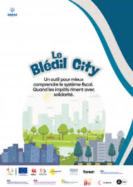 Blédil