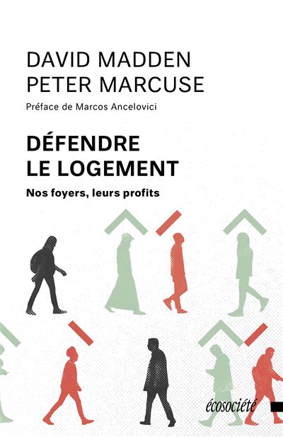 Defendre Le Logement Nos Foyers Leurs Profits