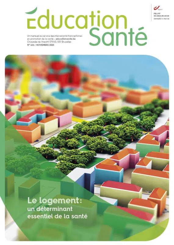 Education Sante 426